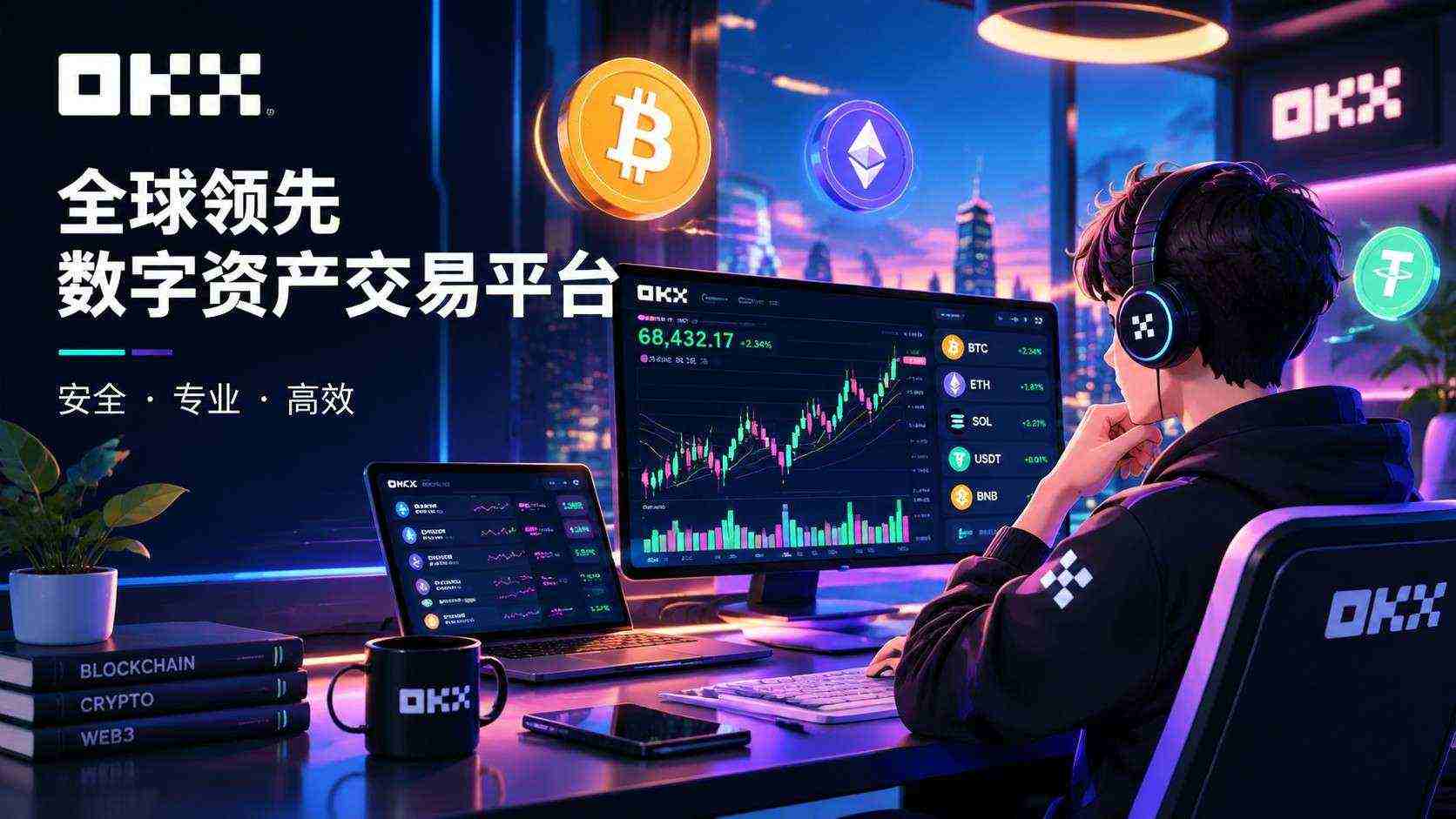 欧交易所app官方下载 行情界面展示