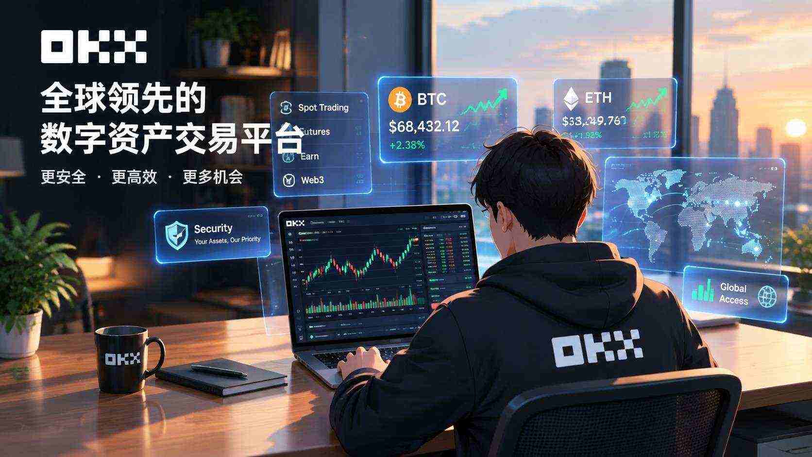 欧交易所app官方下载 功能展示图二