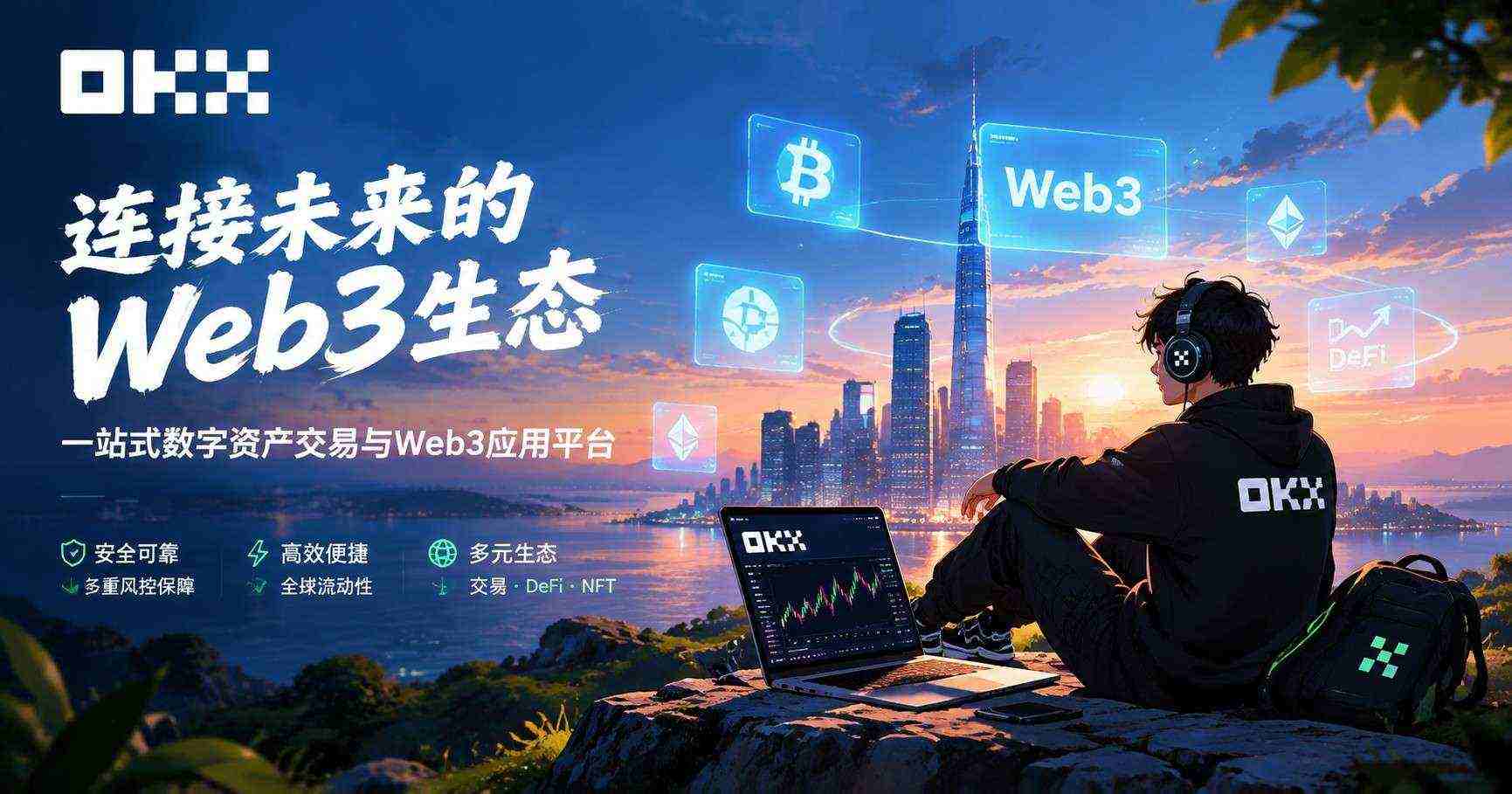 欧交易所app官方下载 App 主界面预览